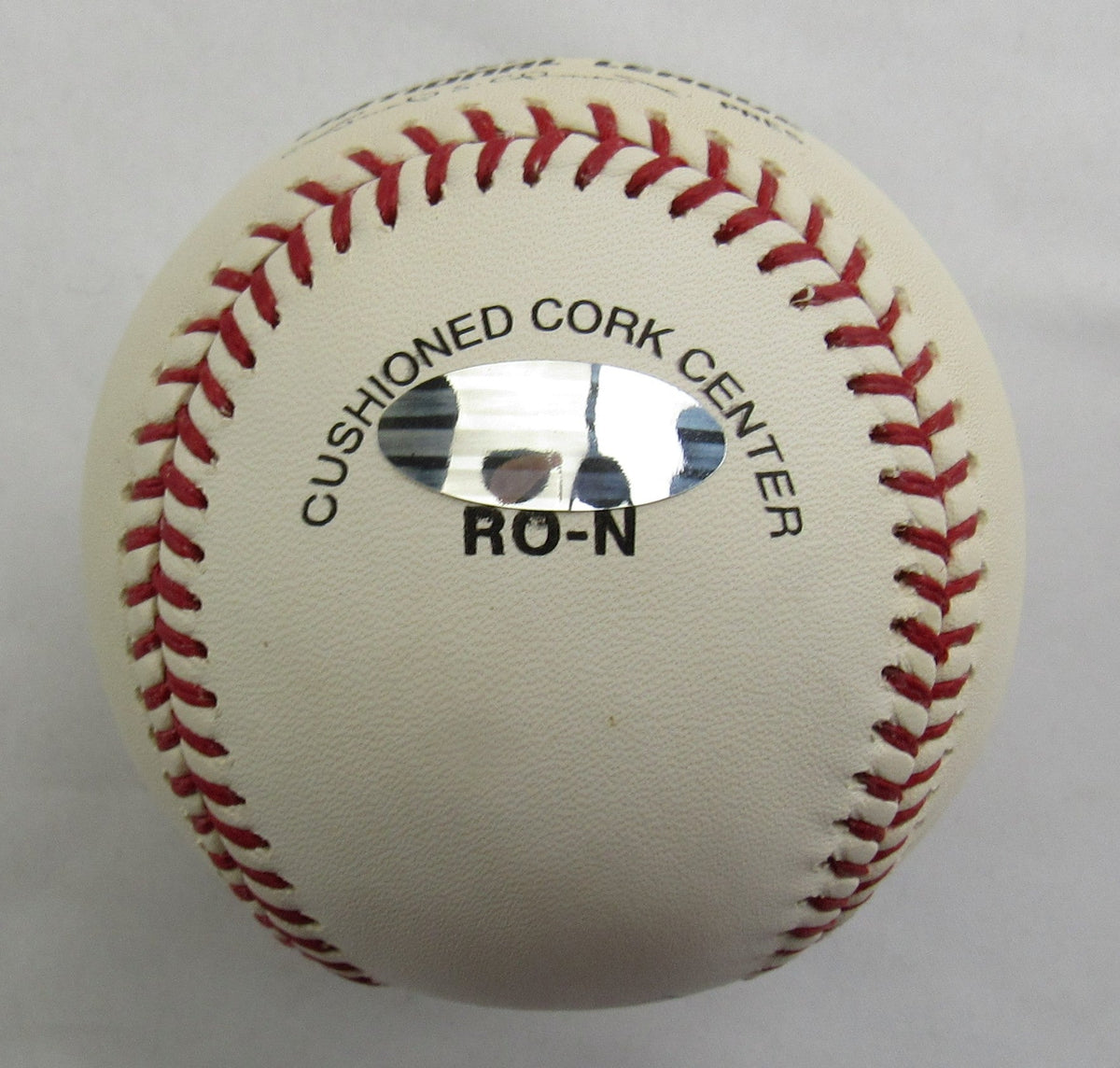 Tom Seaver Signed Auto Rawlings Baseball MLB R0004559