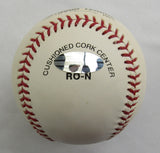 Tom Seaver Signed Auto Rawlings Baseball MLB R0004559