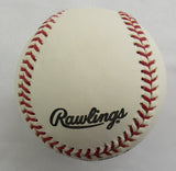 Tom Seaver Signed Auto Rawlings Baseball MLB R0004559