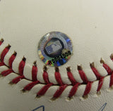 Tom Seaver Signed Auto Rawlings Baseball MLB R0004559