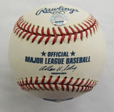 Phil Niekro/Joe Niekro Signed Auto Rawlings Baseball MLB MR159286