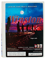 Heat Shaquille O'Neal Signed 2004 Sports Illustrated Magazine BAS Witnessed