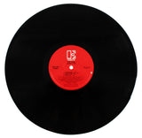 Cars (5) Ocasek,Orr, Robinson, Hawkes & Easton Signed Album Cover W/ Vinyl PSA