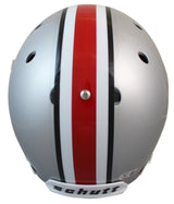 Ohio State Cam Heyward Authentic Signed Schutt Full Size Rep Helmet BAS Witness