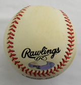 Gaylord Perry Signed Auto Rawlings Baseball Steiner Hologram