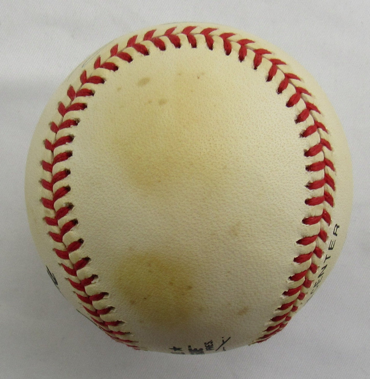 Gaylord Perry Signed Auto Rawlings Baseball Steiner Hologram