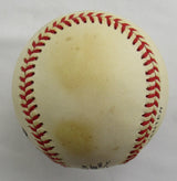 Gaylord Perry Signed Auto Rawlings Baseball Steiner Hologram