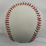 Juan Marichal Signed Auto Rawlings Baseball MLB Hologram HZ437401