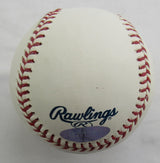 Mark Teixeira Signed Auto Rawlings Baseball Steiner and MLB Hologram
