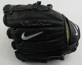 Mariano Rivera Signed Auto Baseball Glove Steiner Hologram