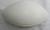 Bob Lilly Signed Auto Wilson Football JSA CM07434