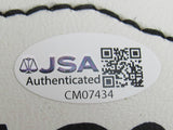 Bob Lilly Signed Auto Wilson Football JSA CM07434