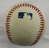 Bruce Stutter Signed Auto Rawlings Baseball PSA/DNA J93115
