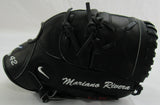 Mariano Rivera Signed Auto Baseball Glove Steiner Hologram