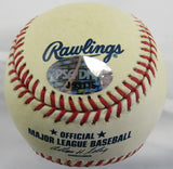 Bruce Stutter Signed Auto Rawlings Baseball PSA/DNA J93115