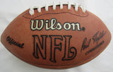 Joe Montana Signed Auto Wilson Football JSA CM07436
