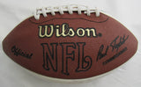 Gale Sayers Signed Auto Wilson Football JSA CM07438