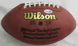 Dan Marino Signed Auto Wilson Football JSA CM07441