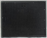 Bob Gibson Signed Framed Auto 11x14 Photo Steiner Hologram