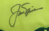 Jack Nicklaus Signed Golf Pin Flag JSA LOA ZZ85317