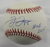 Frank Thomas Signed Auto Rawlings Baseball PSA/DNA 6A09372