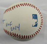 Frank Thomas Signed Auto Rawlings Baseball PSA/DNA 6A09372