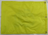 Jack Nicklaus Signed Golf Pin Flag JSA LOA ZZ85317