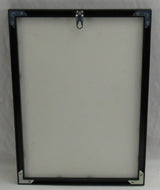 Wilt Chamberlain Signed Framed Cut JSA LOA YY51966