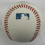 Al Dark Signed Auto Rawlings Baseball JSA G40943