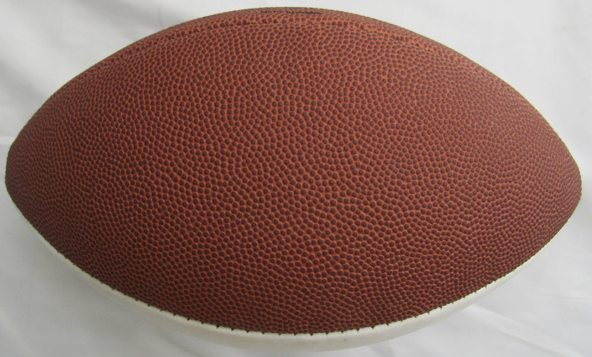 Dan Marino Signed Auto Wilson Football JSA CM07445