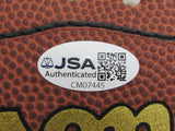 Dan Marino Signed Auto Wilson Football JSA CM07445