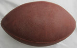 Terry Bradshaw Signed Auto Wilson Football JSA CM07442