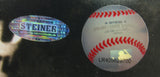 Bill Mazeroski Signed 16x20 Photo Steiner Hologram