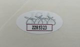 Ted Williams Signed Envelope JSA LOA ZZ85323