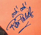 Welcome Back, Kotter (4) Travolta, Hegyes, Palillo +1 Signed 10x12.75 Photo BAS