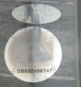 Whitey Ford Signed Framed 8x10 Photo Steiner Hologram