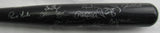 1998 World Series Yankees Derek Jeter Multi Signed Rawlings Baseball Bat JSA LOA ZZ85326 - 25 Signatures