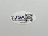 Brett Favre Signed Jersey JSA CM07453