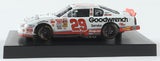 Kevin Harvick Signed 2001 Atlanta Win Diecast | Raced Version 1:24