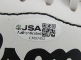 Brett Favre Signed Auto Wilson Football JSA CM07452