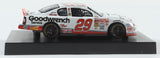 Kevin Harvick Signed 2001 Atlanta Win Diecast | Raced Version 1:24