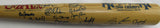 2000 World Series Champion Derek Jeter New York Yankees Signed Rawlings Baseball Bat JSA LOA ZZ85325