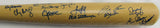 2000 World Series Champion Derek Jeter New York Yankees Signed Rawlings Baseball Bat JSA LOA ZZ85325