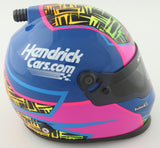 Kyle Larson Signed NASCAR All-Star Race Mini Helmet(PA)