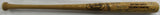 1978 World Series Champion Reggie Jackson Bucky Dent New York Yankees Reunion Baseball Bat JSA LOA ZZ85324