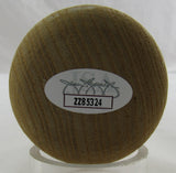 1978 World Series Champion Reggie Jackson Bucky Dent New York Yankees Reunion Baseball Bat JSA LOA ZZ85324
