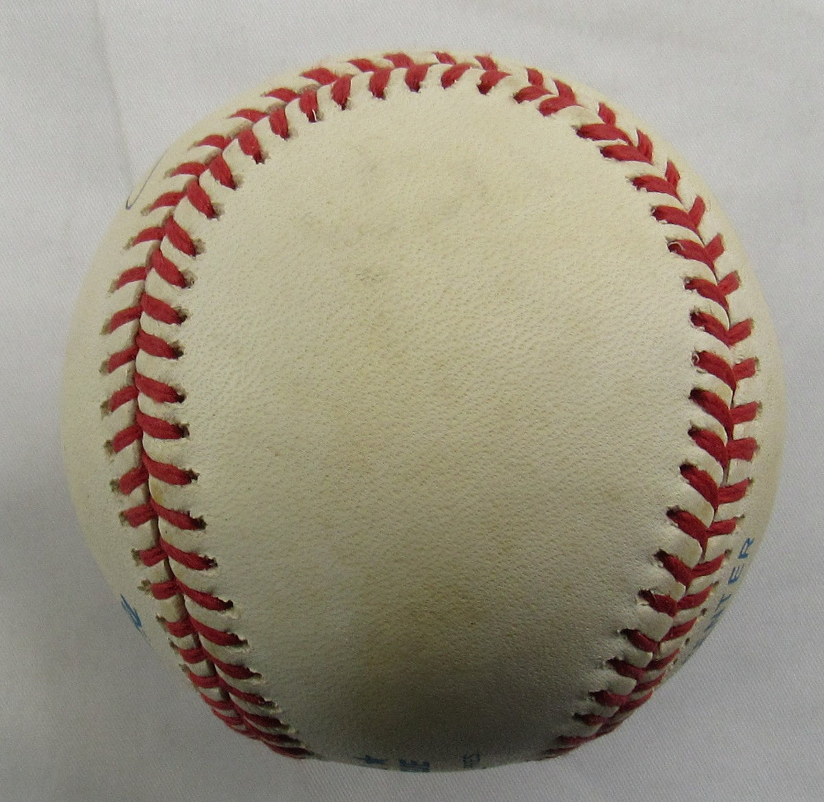 Joe DiMaggio Signed Rawlings Baseball JSA LOA ZZ85316