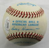 Mickey Mantle Enos Slaughter Moose Skowron Hank Bauer Signed Rawlings Baseball JSA LOA ZZ85306
