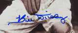 Bill Dickey Auto 8x10 Photo JSA CM07400