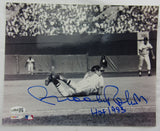Brooks Robinson Signed Auto 8x10 Photo JSA CM07399